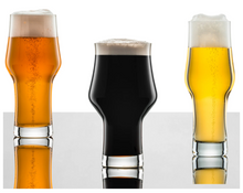 画像をギャラリービューアに読み込む, ショット・ツヴィーゼル(SCHOTT ZWIESEL) ビールグラス クリア 480ml 6個入り