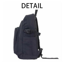 画像をギャラリービューアに読み込む, 【UMBRO】 アンブロ リュック 通学 3層 ラウンドリュック 20L スクールバッグ リュックサック バックパック スクエアリュック メンズ レディース 70099 通勤 通学 軽量 旅行 自転車 学生 スクールリュック