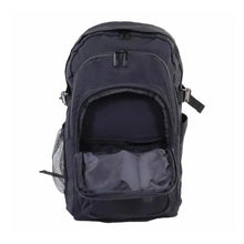 画像をギャラリービューアに読み込む, 【UMBRO】 アンブロ リュック 通学 3層 ラウンドリュック 20L スクールバッグ リュックサック バックパック スクエアリュック メンズ レディース 70099 通勤 通学 軽量 旅行 自転車 学生 スクールリュック