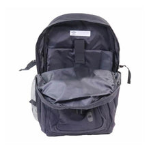 画像をギャラリービューアに読み込む, 【UMBRO】 アンブロ リュック 通学 3層 ラウンドリュック 20L スクールバッグ リュックサック バックパック スクエアリュック メンズ レディース 70099 通勤 通学 軽量 旅行 自転車 学生 スクールリュック