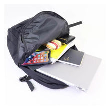 画像をギャラリービューアに読み込む, 【UMBRO】 アンブロ リュック 通学 3層 ラウンドリュック 20L スクールバッグ リュックサック バックパック スクエアリュック メンズ レディース 70099 通勤 通学 軽量 旅行 自転車 学生 スクールリュック