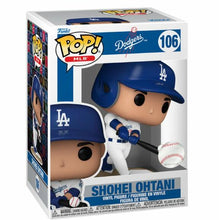 画像をギャラリービューアに読み込む, FUNKO Pop! ファンコ ポップ フィギュア グッズ 可愛いデフォルメ コレクタブルトイフィギュア - プレザントクリーチャー 74 大谷翔平 ドジャース 17 野球 MLB: Dodgers- Shohei Ohtani MLB