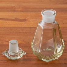 画像をギャラリービューアに読み込む, 廣田硝子 醬油さし アンバー 120ml 復刻醤油差し 日本製 液だれしない ガラス 伝統工芸 昭和レトロ 古代色 すり口 古代色 和風 しょうゆ差し おしゃれ 硝子 調味料入れ 調味料ポット キッチン 保存容器 復刻 和モダン 610-AM ( 籠目 )