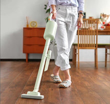 画像をギャラリービューアに読み込む, ±0 プラスマイナスゼロ スティッククリーナー コードレス クリーナー 掃除機 強力 軽量 軽い スティック ハンディクリーナー スタンド 圧縮袋 Y010 XJC-Y010