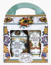 画像をギャラリービューアに読み込む, Rudy Le Maioliche Hand Wash & Hand Cream Gift Set ルディ ル・マヨルカ ハンドウォッシュ&ハンドクリーム ギフトセット