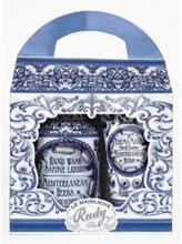 画像をギャラリービューアに読み込む, Rudy Le Maioliche Hand Wash & Hand Cream Gift Set ルディ ル・マヨルカ ハンドウォッシュ&ハンドクリーム ギフトセット