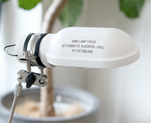 画像をギャラリービューアに読み込む, 【ポストジェネラル】ポストジェネラル POST GENERAL ハングランプ TYPE3