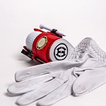 画像をギャラリービューアに読み込む, EDISONGOLF ゴルフラウンドホルダー ボールホルダー ROUND HOLDER