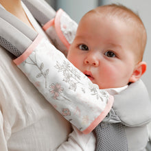 画像をギャラリービューアに読み込む, D BY DADWAY ディーバイダッドウェイ 6重ガーゼベルトカバー