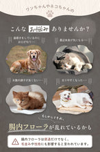 画像をギャラリービューアに読み込む, BIOLY 犬猫おやつふりかけ サプリメント 40g 腸活 日本製 ペットの腸活ふりかけ ドライ納豆 納豆菌 乳酸菌 芋パウダー 無添加 食物繊維