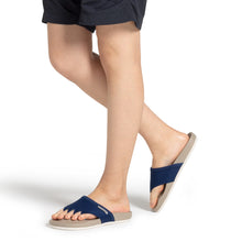 画像をギャラリービューアに読み込む, AKAISHI(アカイシ)5本指 エクサルームサンダル サンダル ルームシューズ