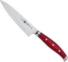 画像をギャラリービューアに読み込む, Zwilling ツヴィリング 「ツインセルマックス MD67 」ダマスカス 日本製