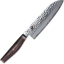 画像をギャラリービューアに読み込む, Zwilling ツヴィリング MIYABI ミヤビ 雅 「6000MCT 三徳包丁 180mm 日本製」
