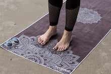画像をギャラリービューアに読み込む, Yoga Design Lab (ヨガデザインラボ) ヨガタオル Java ヨガ ピラティス トレーニング フィットネス エクササイズ マット