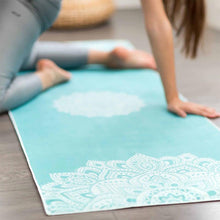 画像をギャラリービューアに読み込む, Yoga Design Lab (ヨガデザインラボ) ヨガタオル Java ヨガ ピラティス トレーニング フィットネス エクササイズ マット