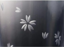 画像をギャラリービューアに読み込む, 田島硝子 富士山グラス ロックグラス