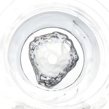 画像をギャラリービューアに読み込む, 田島硝子 富士山グラス ロックグラス