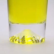 画像をギャラリービューアに読み込む, 田島硝子 富士山グラス タンブラー 木箱付き