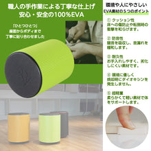 画像をギャラリービューアに読み込む, Balance1 バランスワン フィットネスチェア ワブリー ゆらゆら 揺れる骨盤椅子 バランスチェア 40cm