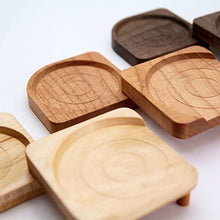 画像をギャラリービューアに読み込む, 【プレミアムギフトセット】 田島硝子 底の富士山が輝く 富士山グラスセット/富士山ロックグラス/富士山タンブラー/木製コースター付