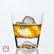 画像をギャラリービューアに読み込む, 【プレミアムギフトセット さくら】 田島硝子 富士山ロックグラス 富士山宝永グラス さくら 木製コースター付き