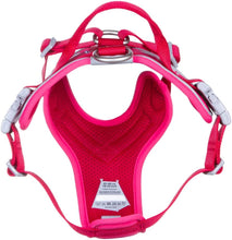 画像をギャラリービューアに読み込む, フルッタ (Hurtta)ウォーリアハーネス (80-100cm)