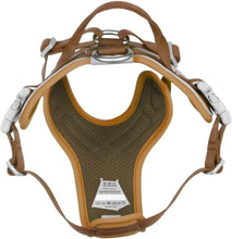 画像をギャラリービューアに読み込む, フルッタ (Hurtta)ウォーリアハーネス (80-100cm)