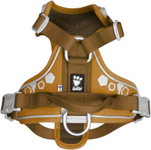 画像をギャラリービューアに読み込む, フルッタ (Hurtta)ウォーリアハーネス (80-100cm)