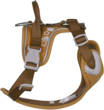 画像をギャラリービューアに読み込む, フルッタ (Hurtta)ウォーリアハーネス (80-100cm)
