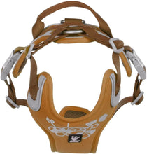 画像をギャラリービューアに読み込む, フルッタ (Hurtta)ウォーリアハーネス (80-100cm)