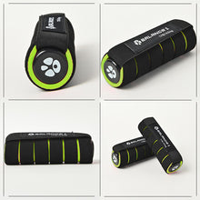 画像をギャラリービューアに読み込む, バランスワン ダンベルウォーク ジョギング ダンベル ストラップ付 ハンドウエイト 軽量リストウェイト 0.5kg 2個