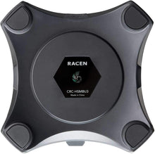 画像をギャラリービューアに読み込む, CENTURY(センチュリー) ヘッドホンスタンド 3 in 1 RACEN ホワイト