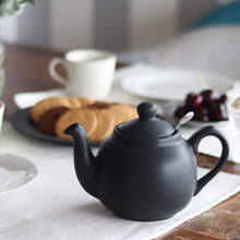 画像をギャラリービューアに読み込む, London Pottery ロンドンポタリー ティーポット 2カップ 600ml