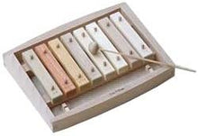 画像をギャラリービューアに読み込む, オークヴィレッジ 森の合唱団 02090-00 無塗装 安心安全の木のおもちゃ