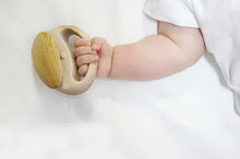 画像をギャラリービューアに読み込む, オークヴィレッジ あのまとぺ 木目 無塗装 国産 木育