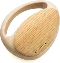 画像をギャラリービューアに読み込む, オークヴィレッジ あのまとぺ 木目 無塗装 国産 木育