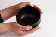 画像をギャラリービューアに読み込む, オークヴィレッジ スープカップ 拭き漆塗 シェーヌ・ドゥ ネストボウル 05931-20 3個セット
