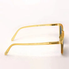 画像をギャラリービューアに読み込む, IZIPIZI イジピジ サングラス #Eモデル スクエア