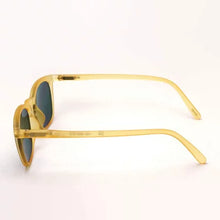画像をギャラリービューアに読み込む, IZIPIZI イジピジ サングラス #Eモデル スクエア