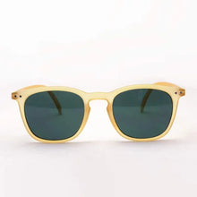 画像をギャラリービューアに読み込む, IZIPIZI イジピジ サングラス #Eモデル スクエア
