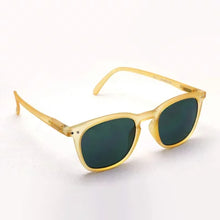 画像をギャラリービューアに読み込む, IZIPIZI イジピジ サングラス #Eモデル スクエア