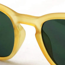 画像をギャラリービューアに読み込む, IZIPIZI イジピジ サングラス #Eモデル スクエア