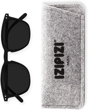 画像をギャラリービューアに読み込む, IZIPIZI イジピジ サングラス #Eモデル スクエア