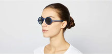 画像をギャラリービューアに読み込む, IZIPIZI イジピジ サングラス #G ラウンド