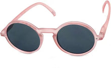 画像をギャラリービューアに読み込む, IZIPIZI イジピジ サングラス #G ラウンド