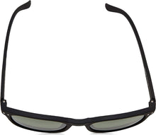 画像をギャラリービューアに読み込む, IZIPIZI イジピジ 偏光サングラス NAUTIC スクエア
