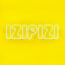 画像をギャラリービューアに読み込む, IZIPIZI イジピジ 偏光サングラス NAUTIC スクエア