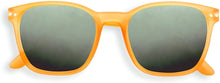 画像をギャラリービューアに読み込む, IZIPIZI イジピジ 偏光サングラス NAUTIC スクエア