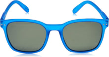 画像をギャラリービューアに読み込む, IZIPIZI イジピジ 偏光サングラス NAUTIC スクエア