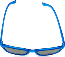 画像をギャラリービューアに読み込む, IZIPIZI イジピジ 偏光サングラス NAUTIC スクエア